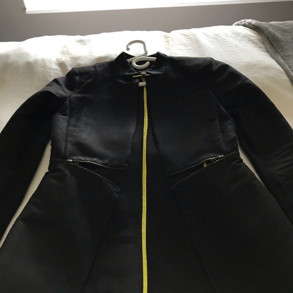 Jacket bcbg - Picture 3 of 4